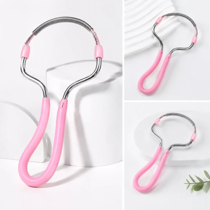 Facial Hair Remover Spring – Easy Facial Hair Removal Tool