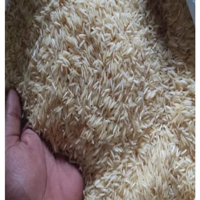 XXXL Biryani Basmati Rice 5kg – লম্বা দানা ও সুগন্ধি চাল | বিরিয়ানির জন্য আদর্শ