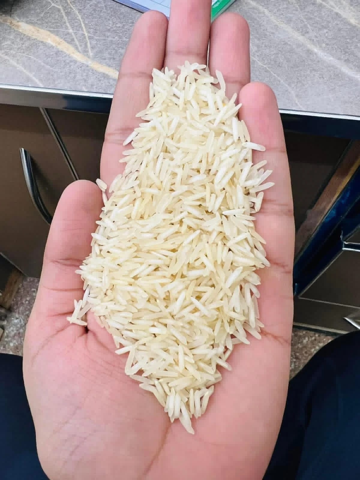 XXXL Biryani Basmati Rice 10kg – লম্বা দানা ও সুগন্ধি চাল |